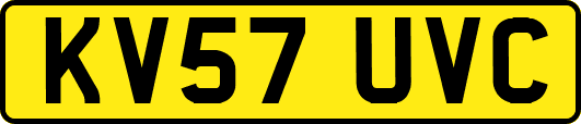 KV57UVC