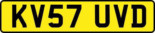 KV57UVD