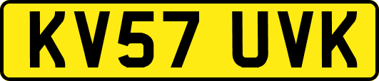 KV57UVK