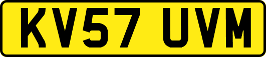 KV57UVM