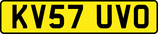 KV57UVO