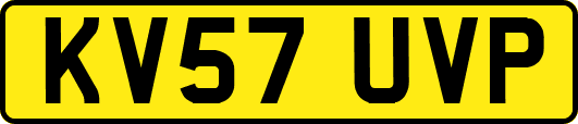 KV57UVP