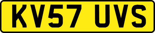 KV57UVS