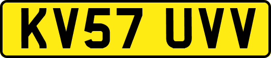 KV57UVV