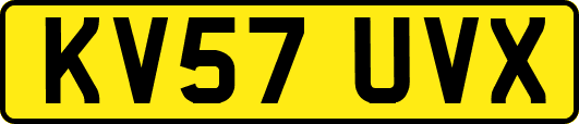 KV57UVX
