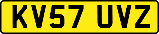 KV57UVZ