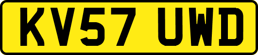 KV57UWD