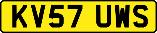 KV57UWS