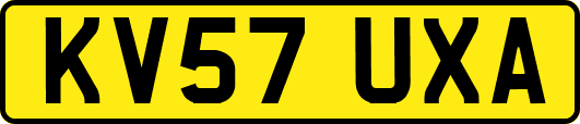 KV57UXA