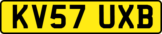 KV57UXB