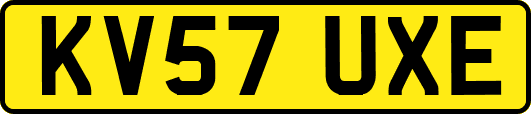 KV57UXE