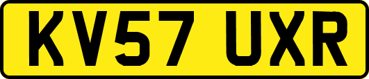 KV57UXR