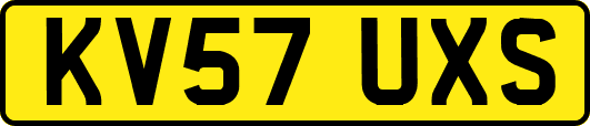 KV57UXS