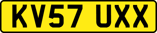 KV57UXX