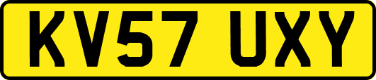 KV57UXY