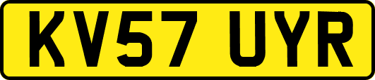 KV57UYR