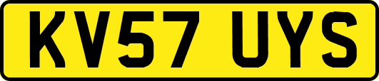 KV57UYS