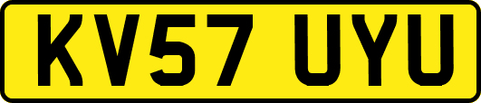 KV57UYU