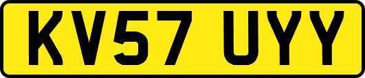 KV57UYY