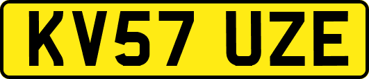 KV57UZE