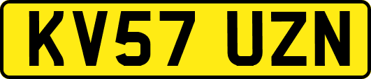 KV57UZN