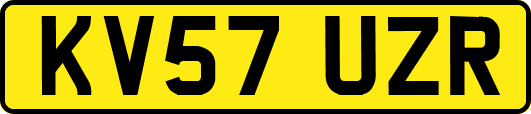 KV57UZR