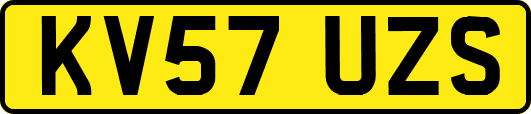 KV57UZS