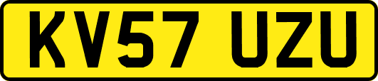 KV57UZU