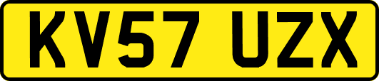 KV57UZX
