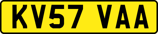 KV57VAA