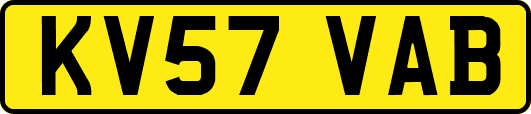 KV57VAB
