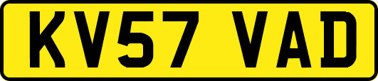 KV57VAD