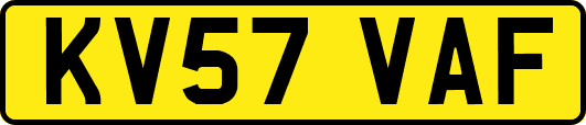 KV57VAF