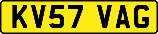 KV57VAG