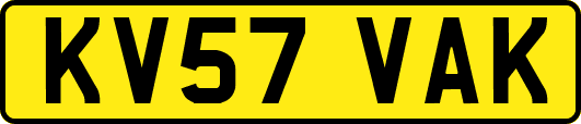 KV57VAK