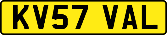 KV57VAL