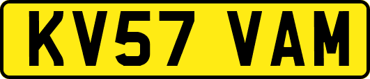 KV57VAM