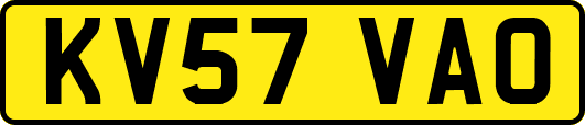 KV57VAO