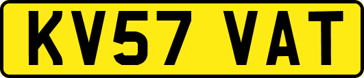 KV57VAT
