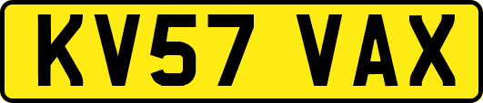 KV57VAX