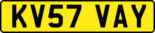 KV57VAY