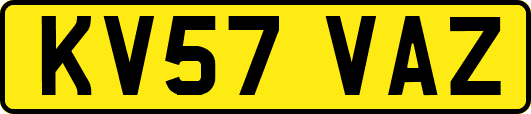 KV57VAZ