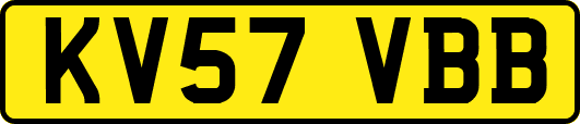 KV57VBB