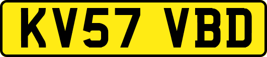 KV57VBD