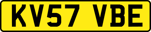 KV57VBE
