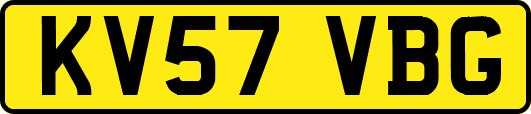 KV57VBG