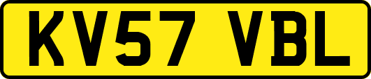 KV57VBL