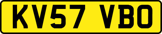 KV57VBO