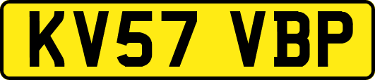 KV57VBP