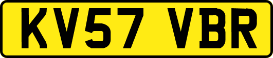 KV57VBR